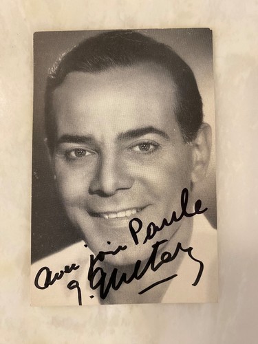 Ancienne carte postale - ancienne, avec