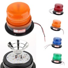 Gyrophare magnétique LED