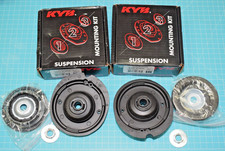 2 coupelles d'amortisseur KYB