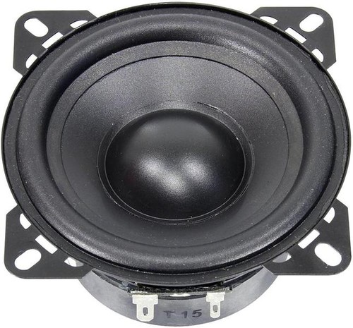Visaton 100 4 - 100, ohm