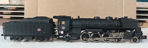 Jouef locomotive à vapeur - jouef, :