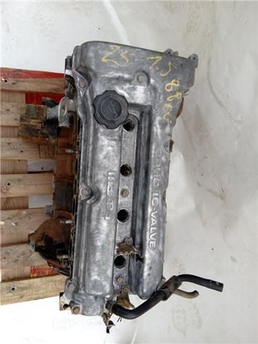 Moteur mazda 323 s - moteur,