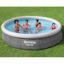 Bestway Ensemble de piscine