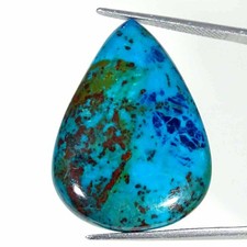 25,20 Cts Pierre Cabochon De