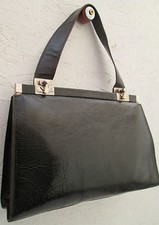 -AUTHENTIQUE sac à main DOLCE