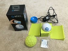 Sphero robotic ball - sphero, s003us