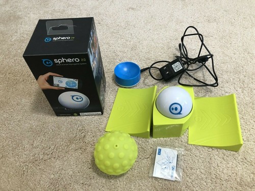 Sphero robotic ball s003us - 2.0,