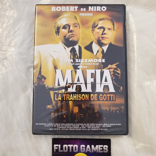 Dvd zone mafia la - 2,