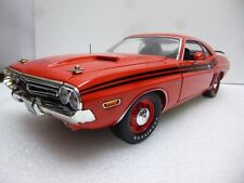 DODGE CHALLENGER R/T 1971