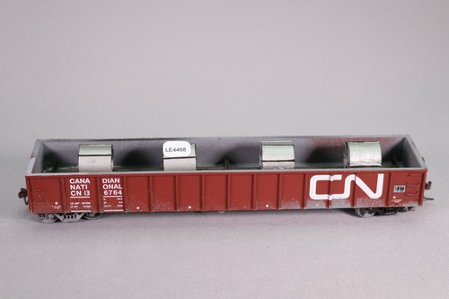 Le4468 athearn 92825 train - athearn, ho