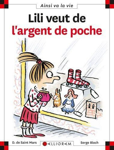 Max lili veut de - et,