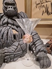 Rarissime Coupe A Champagne SALVIATI MURANO Venetian