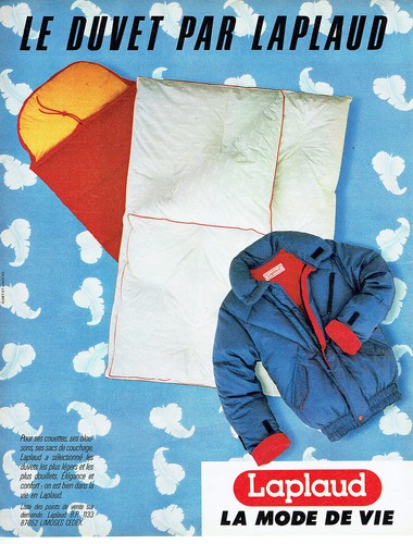 Publicité advertising 107 - publicité,