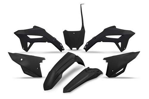 Kit plastique ufo motocross - plastique,