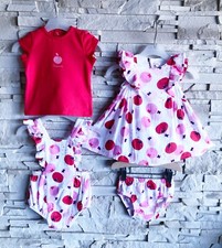 CATIMINI - NEW - LOT 4P