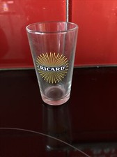 Verre momie RICARD Grand