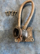 Pipe d'admission Suzuki 125