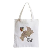Sac en Tissu Hautes Alpes 05