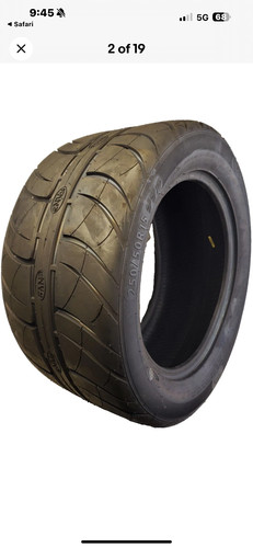Pneu tondeuse gazon - tondeuse,