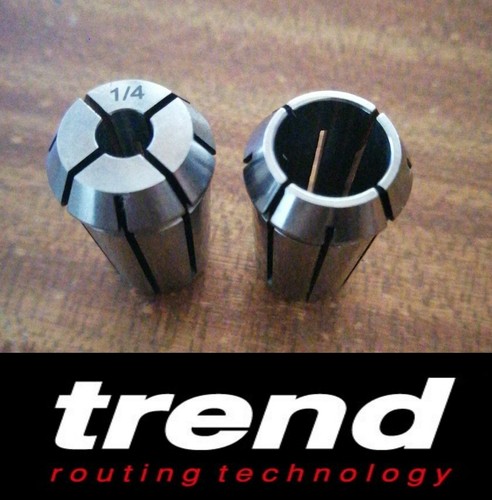 Trend 1 4 router - trend,