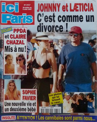 1997 sophie favier brigitte - 1997:, favier_brigitte