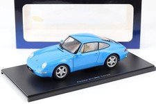 1:18 AUTOart Porsche 911 (993)