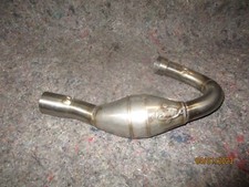 collecteur d'échappement  FMF mégabomb neuf pour KTM 250 référence 841612