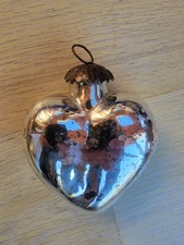 boule de noel de pardon