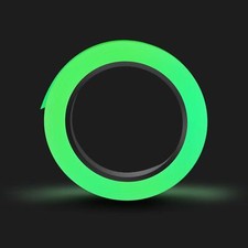 Bande Fluorescente Amovible