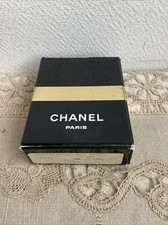 Ancienne Boîte Ceinture