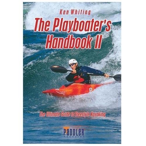 Playboater handbook 2nd - handbook, ii
