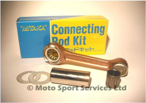 Kit bielle connexion - kit,