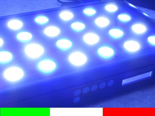 Plafonnier led aquarium - plafonnier,