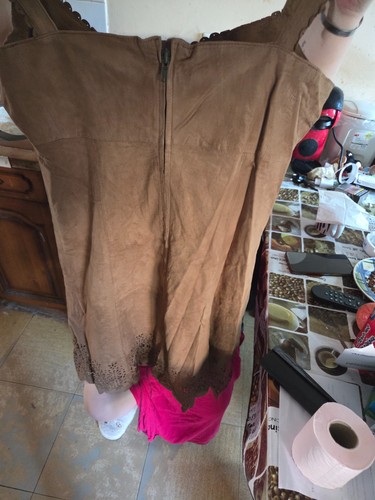 Robe zapa - robe,