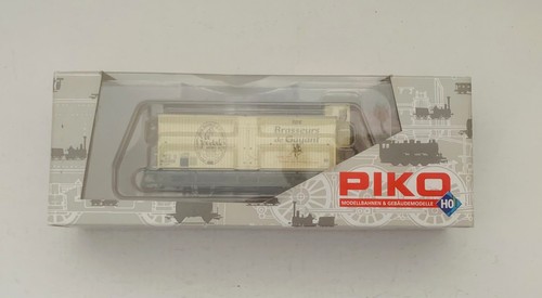 Piko 72037 sncf wagon - piko,