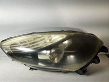 PHARE D RENAULT SCENIC 3 260108250R