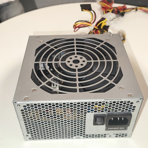 Alimentation 420w - 420w, pc