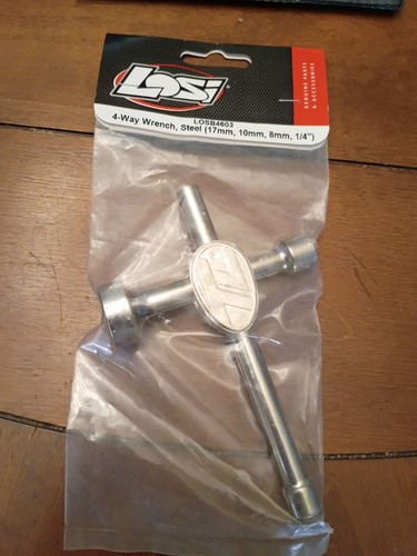 Losi losb4603 way wrench - losi,