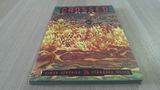 Crossed : SI TU VOYAIS CA Tome