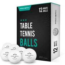 Balles de Ping-Pong 3