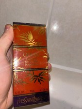 Yves saint laurent - –, opium