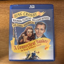 A Connecticut Yankee in King