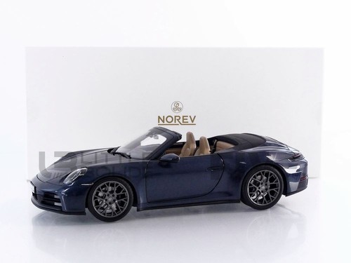 Norev porsche 911 - 1/18,