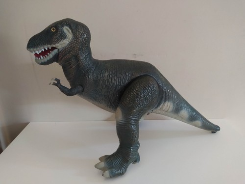 Dino riders tyco - dino, ideal