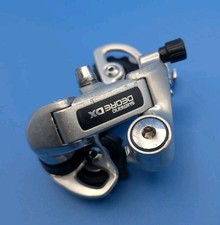 Shimano Deore DX RD M650