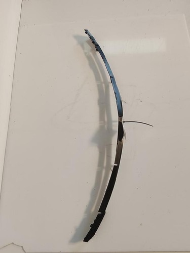 1344314 grille pare choc - 1344314, pare-choc