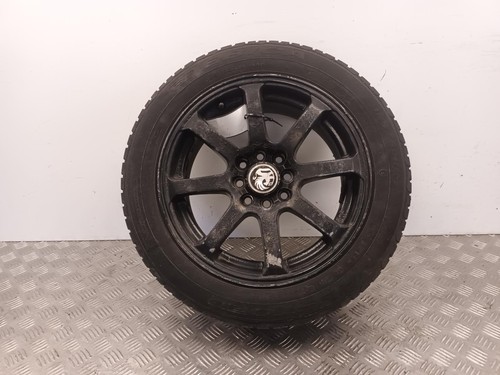 Vauxhall agila 15 pouces - 08-15,