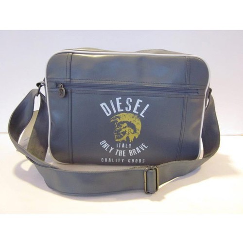 Sac besace reporter diesel - sac,