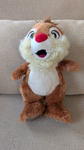 Peluche tic tac - &, disney