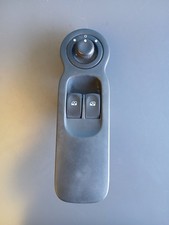 Renault Modus / Boutons lève